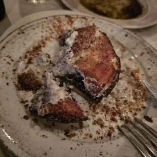 Portobello Mushroom