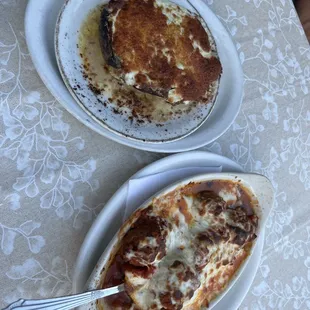 Stuffed Mushroom