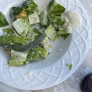 Caesar Salad