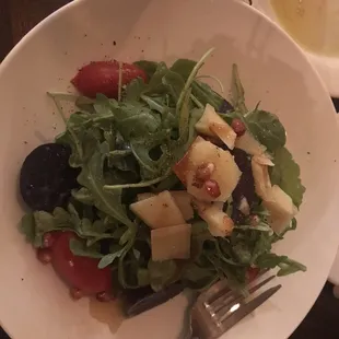 Arugula Salad