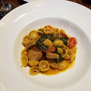 Orecchiette