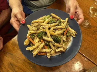 Paisano's Italian Restaurant & Lounge