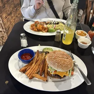 Only wish they had tamarindo Jarritos.