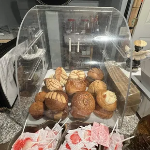 Pan dulce