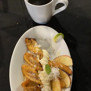 A Special Super-bowl Sunday Dessert!!! Mas Dulce!