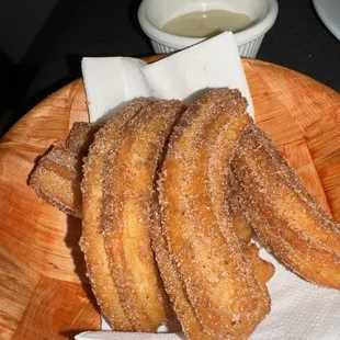 churros