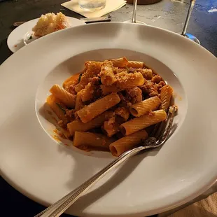 Rigatoni