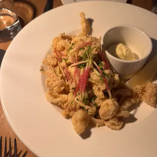 Calamari