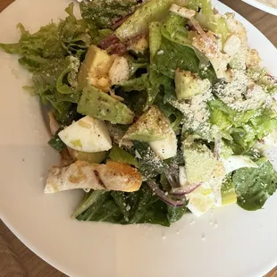 Chopped Salad