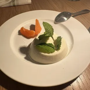 Panna Cotta