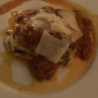 Lasagna
