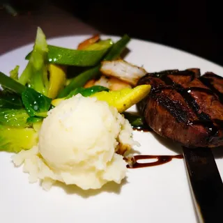 Filet Mignon