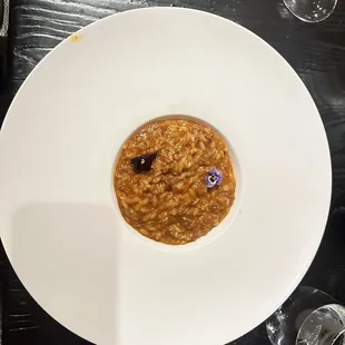 Fake Risotto