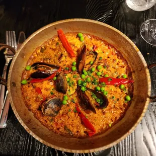 Paella