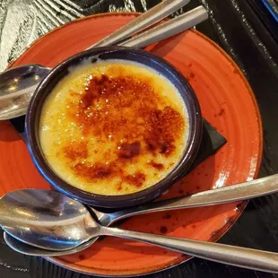 Crema Catalana