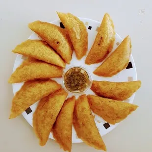 Empanadas