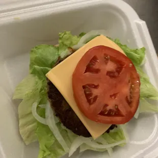 Cheeseburger