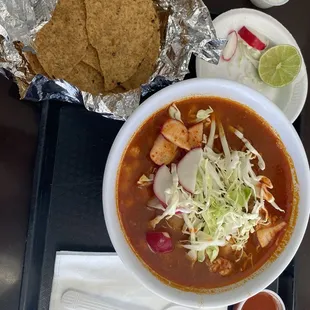 Pozole