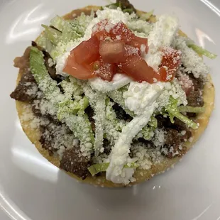 Sopes