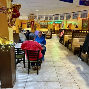 La Troje Mexican Bar &amp; Grille