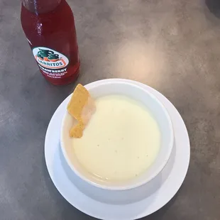 Queso