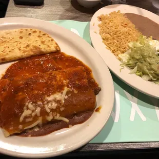 Number 27 combo