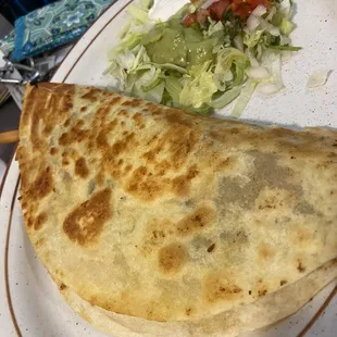 Quesadilla