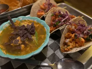 Monarca Cantina