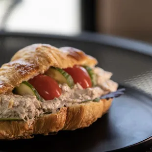 La Tropezienne French Bakery