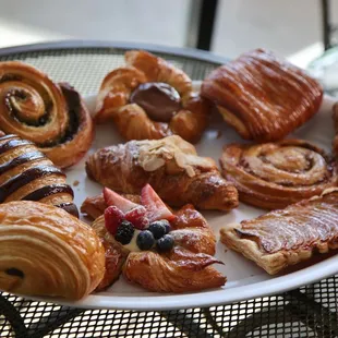 You can&apos;t go wrong with any of these selections, baked FRESH every day starting at 4am.