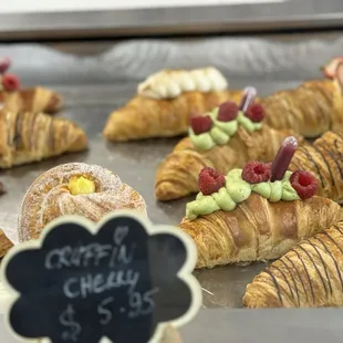 LaTropezienne Bakery, Henderson NV