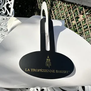 Beautiful box...lovely packaging!