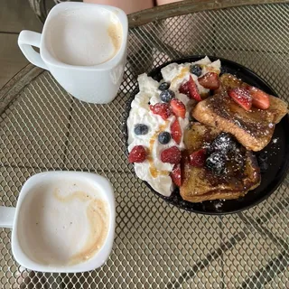 French Toast