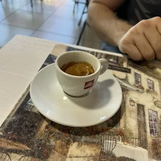 Espresso
