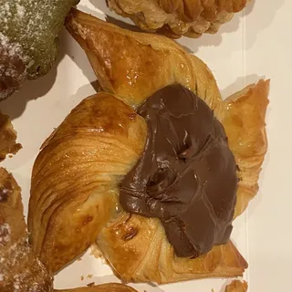Danish Nutella