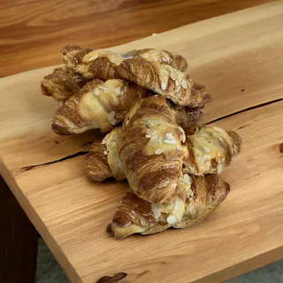 Almond Croissant