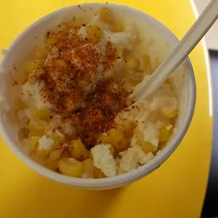 Esquites