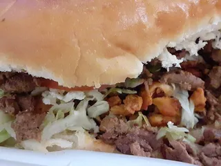 Supermercado Guanajuato