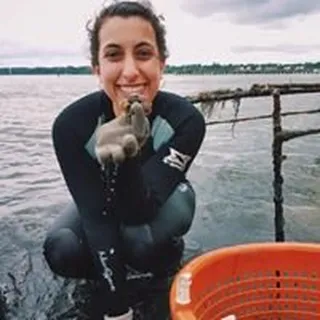 Sarah M.