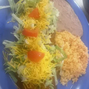 Pork enchiladas