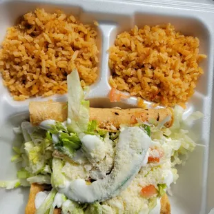 La Tropicana Tacos y Más