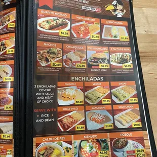 Tacos &amp; Cravings