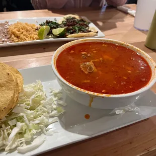 Pozole