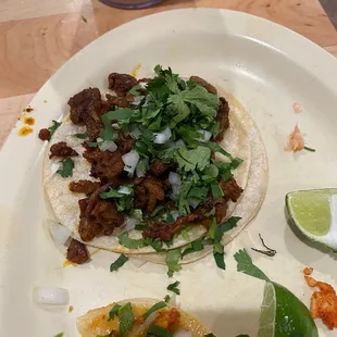 food, tacos