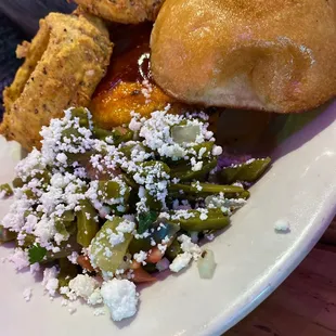Nopalitos Salad