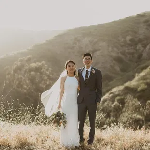 La Tuna Locations Wedding!!