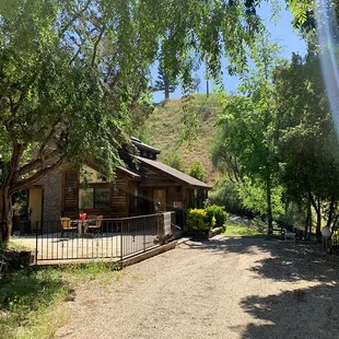 YOUR VERY OWN GETAWAY!