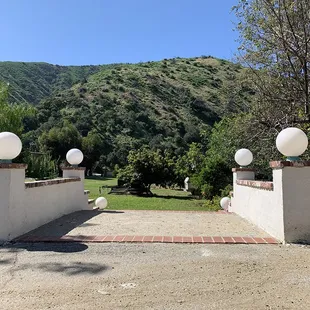 Gorgeous Views