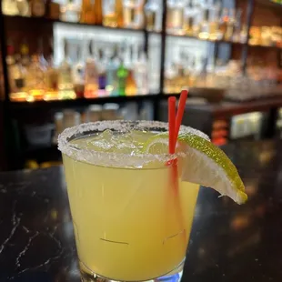 Tasty House Margarita