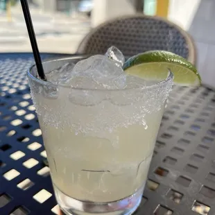 Margarita